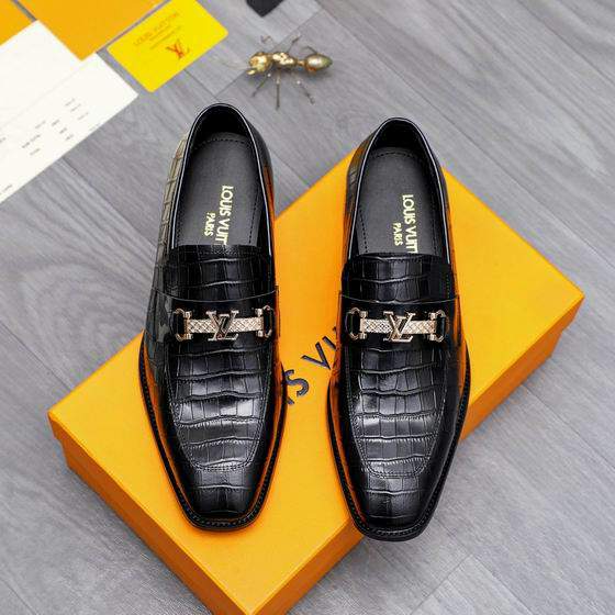 Picture of Louis Vuitton Shoes _SKULVsz38-46hnh023513984